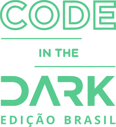 Logo Code In The Dark